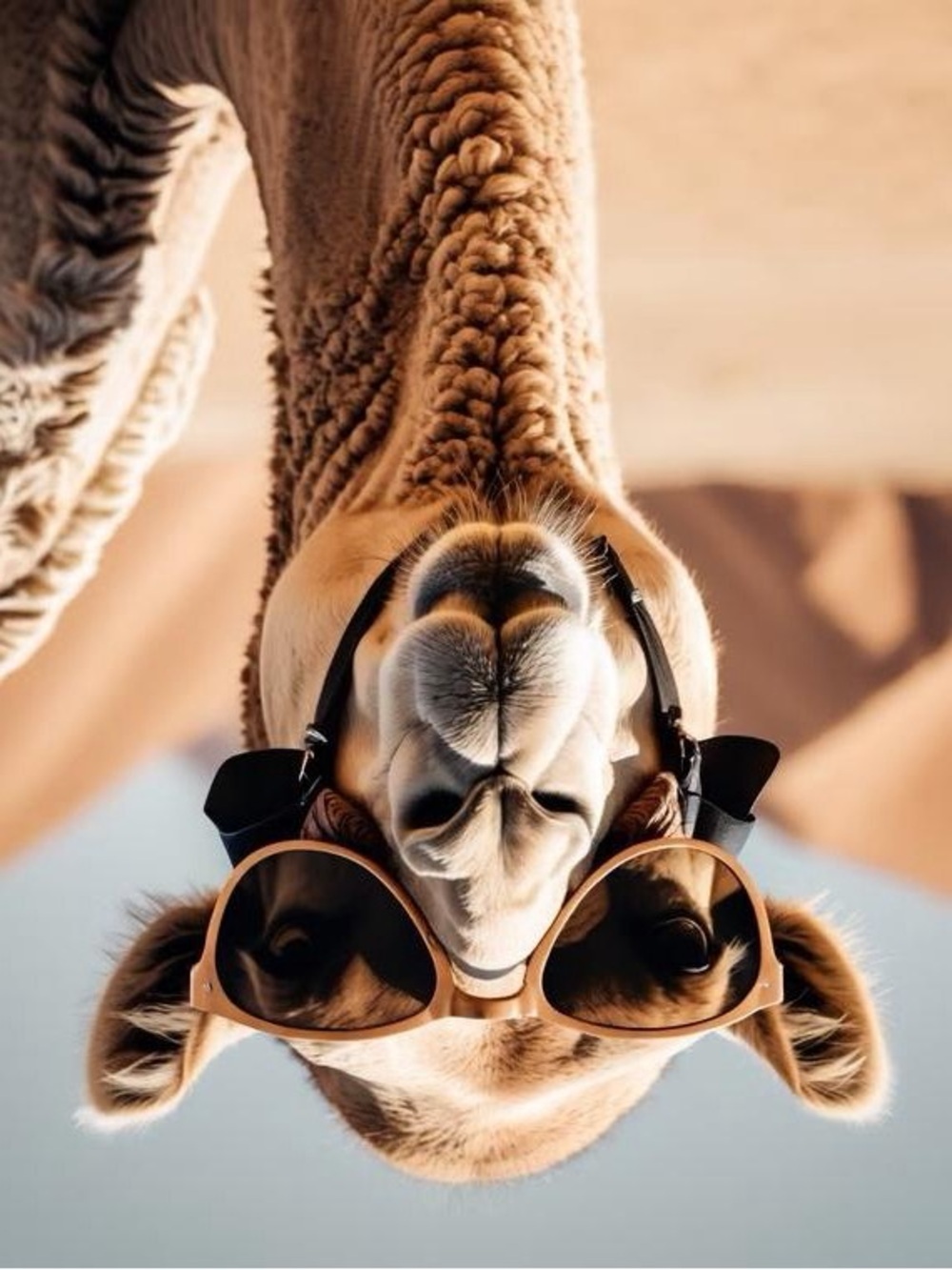 ODD UNLISTED ITEM - BOOYAH! YOU’RE AWESOME! - Picture 2 of 2